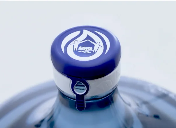 Protected water source