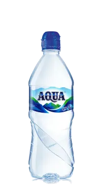 AQUA Botol 750 ml